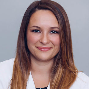 Meet your Posher, Stefanie